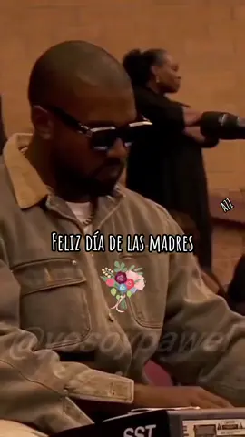 Mamá hoy quiero decir... Te Amo ❤️ #parati #fyp #trend #viral #kanye #ye #kanyewest #mx #mexico #timbiriche #mama #diadelasmadres 