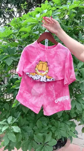 Siêu hot mn ơi. Bộ loang mới về nhà e ạ #xhtiktok #xuhuong 