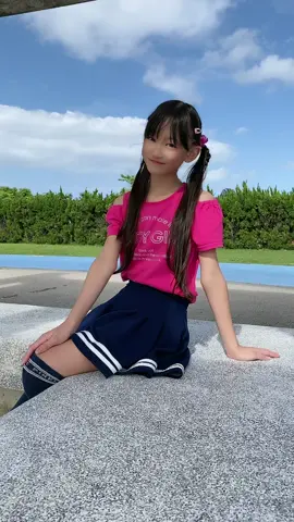 ミュ〜ジックスタ〜ト💖💖💖 #藤林夢 #Yume #シスタ #okinawa 