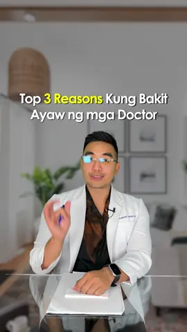 Herbal Medications - Top 3 Reasons Kung Bakit Ayaw ng mga Doctor