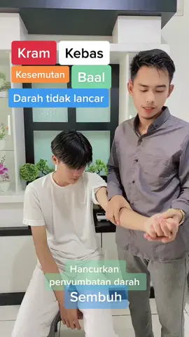 Semoga bermanfaat untuk yang sering kebas kesemutan #adiys28 #diabetes #kebas #kesemutan 