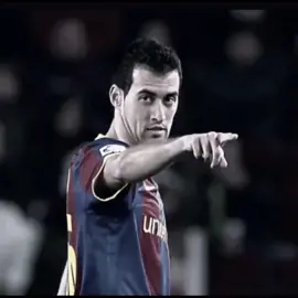 عاجل ورسميًا 🚨 برشلونة يعلن مغادرة سيرجيو بوسكيتس للفريق  في نهاية الموسم. 👋 #barcelona #busquets #sad #edit #viral #explore #like #fyp #برشلونة 