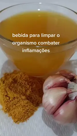 Poderosos benefícios do alho com açafrão #lifehackers #dica