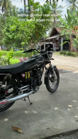 Mengkis 2x moass 🫣 #autoblayer #2strokelover #rxkingpurworejo #rxking135cc #fyp 