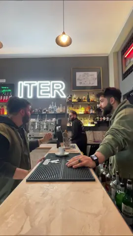 Siamo in un film? #salento #bar #perte 