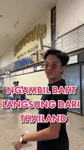 Kasih tau gua sekarang ! #LLkeThailand 