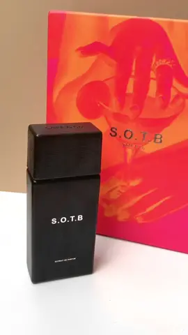 The all time favorite and best seller dari SAFF & Co. The one and only SOTB Siapa yang udah punya juga?😊😋#SAFFnCo #SAFFnCoPerfume #ExtraitdePerfume #sotb