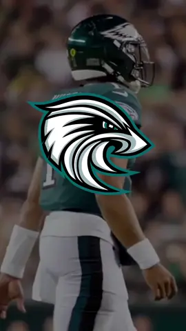 Replying to @Philadelphia Eagles Philadelphia Eagles logo ✨redesign✨ #nfl #nfllogos #logodesign #philadelphiaeagles #philly #eagles #jalenhurts #graphicdesign #football #ajbrown #iggles #madewithenvato #qb @Philadelphia Eagles 