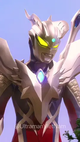 Ultimate Zero #ultimatezero #ultramanzero #tokusatsu 