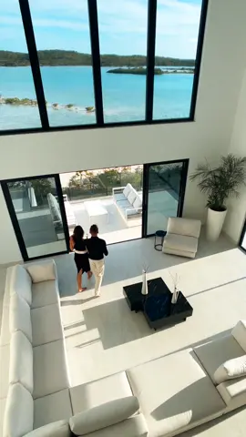 Passion is energy! 🖤 TAG someone you would love to take here! #couplegoals #luxurylife #luxuryvilla #travelcouple #turksandcaicos #islandlife 