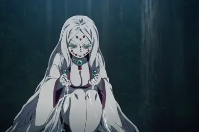 this scene will forever be iconic #s1ep16 #anime #demonslayer #kimetsunoyaiba #tanjirobestboy 