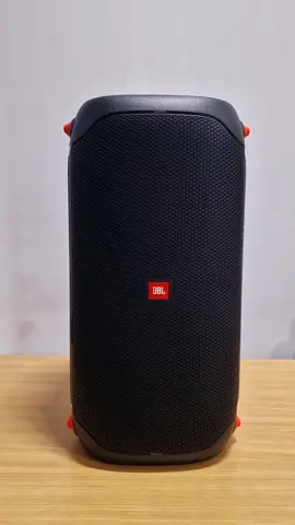 Open JBL partybox110😍#jblspeaker #basslove #fyb_ 