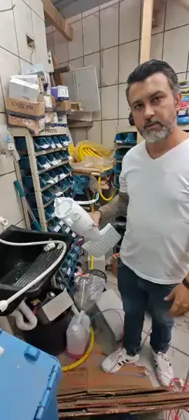 seu chuveiro parou de esquentar e não sabe resolver o problema? Aqui mostramos passo a passo para resolver seu problema. #for #construcao #chuveiroeletrico 