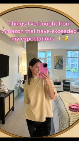 Walking amazon ad 🍒❤️ everything is linked in my bio #amazonfinds 