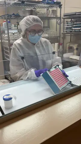 Busy day packing capsules in the lab! #compoundingpharmacy #pharmacy #satisfying #satisfyingvideo #pharmacytiktok 