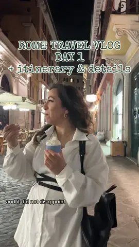 Tag someone who you’d go with! #rometravel #rometravelguide #rometraveltips #rometraveldiaries #romeitaly #romeitaly🇮🇹 #romeitalytravel #romaitalia🇮🇹 #romaitalia #romaitaly #travelvlog #travelvlogs #latinatraveler #latinatravels #europetravel #traveltiktok #itinerary #romeitinerary #italyitinerary #traveltok #TravelMemories 