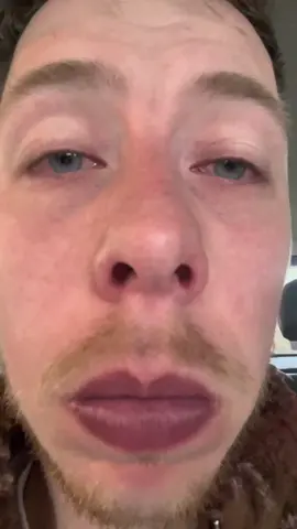 Sorry about the jump scare 