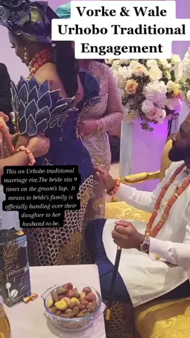 #urhoboweddings #urhobotraditionalmarriage #urhobonation #Urhobo #isoko #nigeriaweddings #nigeriantiktok 