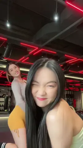 Ajak tasyaa danza kuduro💃💃 @anastasya khosasih 