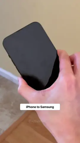I turned to the dark side and joined the green bubble team. Here’s what I learned.  Full video on my YouTube channel!  #apple #samsung #iphone #galaxy #ios #android #iphone14promax #galaxys23ultra #reels #fyp