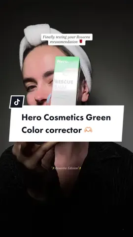 I rly want to know if you think they’re dupes 👀 and yes I bought it myself @Hero Cosmetics  #rosaceaskincaretips #rosacea #rosaceaskincare #rosaceaskin #rosaceaskincaretip #skincareforrosacea #rosacea #redskin #redness #rosaceamakeup #rosaceamakeuptip#rosaceamakeuptips #rednesscorrector #rednessrelief #rosaceaproduct #rosaceaproducts  #rosaceaskincare #rosaceaawareness #rosaceacheck #rosycheeks #rosaceatip #rosaceatips  #rosaceatreatment #rosacearoutine  How to cover rosacea, how to treat rosacea, rosacea treatment, rosacea before and after, what helps rosacea  #fullcoverage #fullcoveragefoundation #foundationfullcoverage #fullcoveragemakeup #fullcoveragefoundationtricks #sunscreen#dryskin 