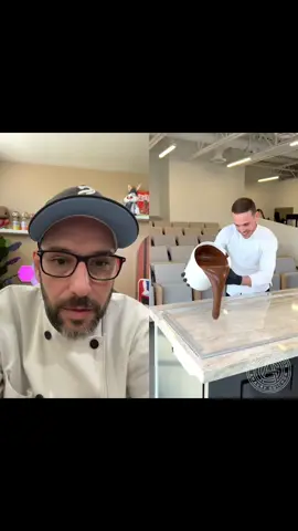 #duet with @Amaury Guichon see you l8r boi #chef #chefreactions @Tony Hawk #fyp 