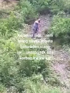 penting nya periksa ketika mau berkendara..  
