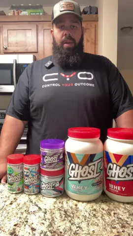 #controlyouroutcome #cyolifestyle #cyo #cyofam #weightloss #supplements #ghostlifestyle @GHOST®  
