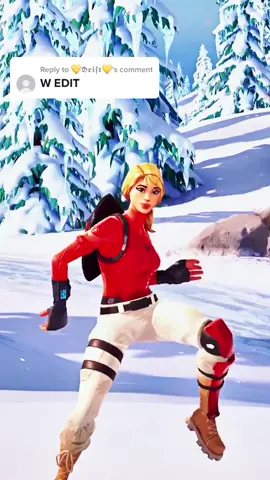 Replying to @💛𝕯𝖗𝖎𝖋𝖙💛 thank you ✨#fortnite #gamer #fortniteclips #chrmsquad2023 #chrmsquad 