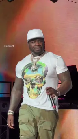 21 QUESTIONS at @loversandfriendsfest #50cent #21questions #loversandfriendsfest 