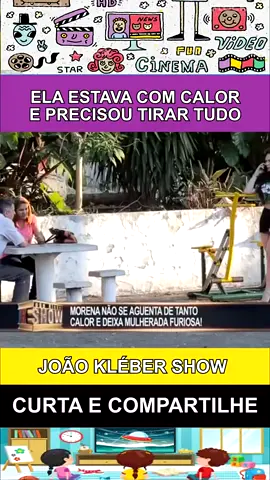 Animando o seu dia . #pegadinhas#homemsemvergonha #humor #tentacao 