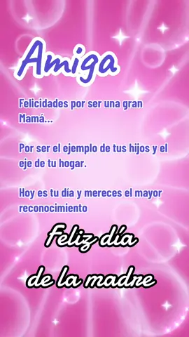 #diadelamadre2023 #mayo2023 #graciasmama #carmenzacarrillo #mensajespositivos 