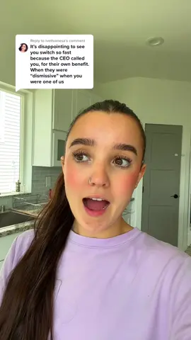 Replying to @ivettvanesa okay im done now. Yall are impossible to please.  