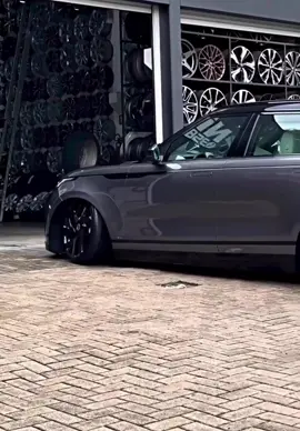 #رينج_روفر #لو #هتت #بابا_المجال🏎️ #low #rengrover 