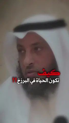 كيف تكون الحياة في البرزخ ؟#الشيخ_عثمان_الخميس #عثمان_الخميس #البرزخ #حياة_البرزخ #alislam28 #الاسلام 