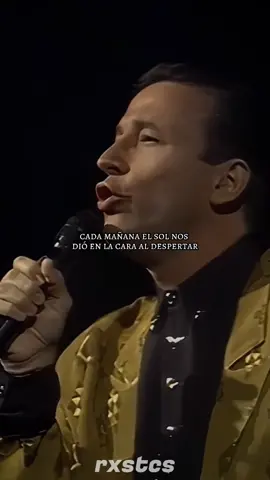 Me va a extrañar-. Ricardo Montaner #ricardomontaner #fy #balada #1990s #parati #fypシ #amor #clasico #parati 