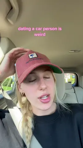 Convo killer #notacargirl #notacargirlreview #datingacarguy #datingacarguycheck 