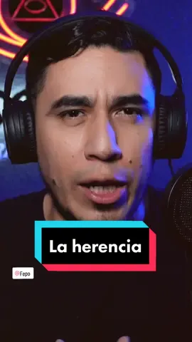 Celebremos el día de las madres con historias aterradoras para no dormir. Les comparto esta que ha sido de mis favoritas en el tema de nahualismo. ¿A ustedes les gustaría recibir una herencia así? Sigue mi nuevo canal 