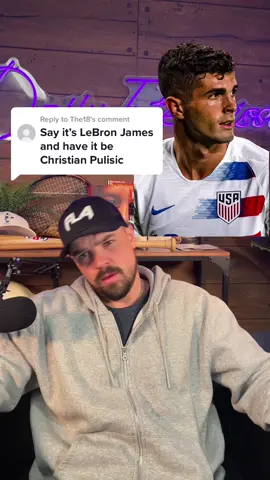 Replying to @The18 Champions League, Premier Legue, Its not going to happen #guesstheathlete #championsleague #foryoupage 