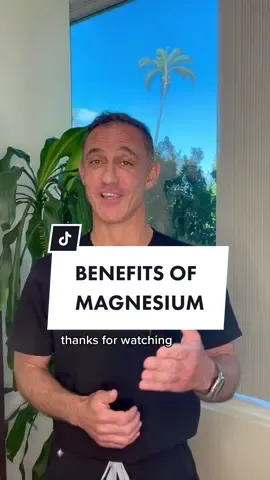 4 benefits of magnesium! The third is my favorite 😴 ✅ . #magnesium #magnesiumbenefits #supplementsthatwork #supplementsforsleep #sleepaid #diabetic #strongbones #askthedoctor 
