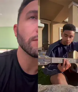 #duet with @Josh Lepulu  #whitneyhouston #savingallmyloveforyou #cover #sing 