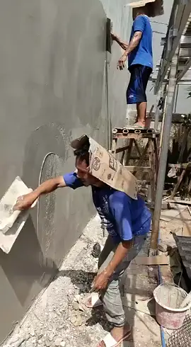 finishing #kulibangunan #tukangbangunan 