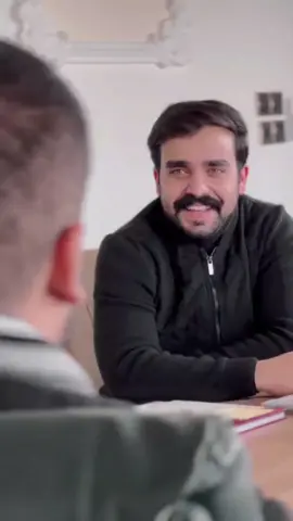 @حماده العاني  صحيح قصة قصيره بس بيها معنى وتدل على أن تفعل تلقه وكما تدين تدان حبيبي حماده تمثيل يجنن😍😘