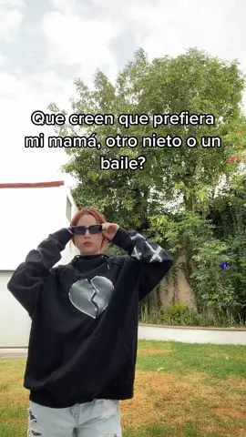 Ustedes que creen?