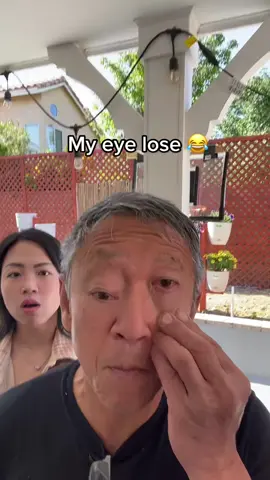 He run to mechanic shop 🤷‍♀️ 