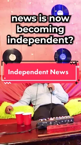 🎧 Independent News: Batman or Bane? 📰 Explore the impact of independent news creators on society! #IndependentNews #MediaDebate #PodcastClip #GoodOrBad
