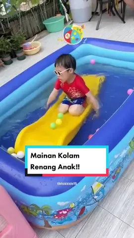 Mainan Kolam Renang Anak!! #mainankolam #mainankolamrenang #mainankolammandibola #mainankolammandibolakarakter #kolamrenanganak #kolamrenanganakbestway #kolamrenanganakjumbo #mainananakviral #mainananakanak #mainananaklakilaki #mainananakperempuan 