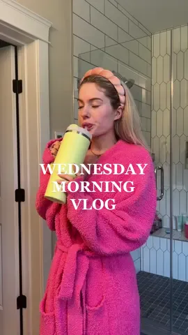 a bit of a longer vlog today 🥰🧡 jesse is back home so we did a workout together today🫶🏻 ily guys hope you had the best day 🩵🫶🏻☀️🌷🌼 #fyp #morningvlog #morningroutine #productive #skincare #cleangirlaesthetic #morningmotivation 