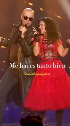 Amistades Peligrosas - Me haces tanto bien #mehacestantobien #amistadespeligrosas #letrasdecanciones #letrasbonitas #viejitasperobonitascanciones #retro #musica #musicaparastatus #paratiiiiii 