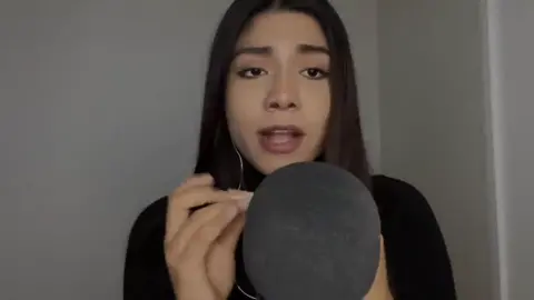 ASMR MOUTH SOUNDS 👅